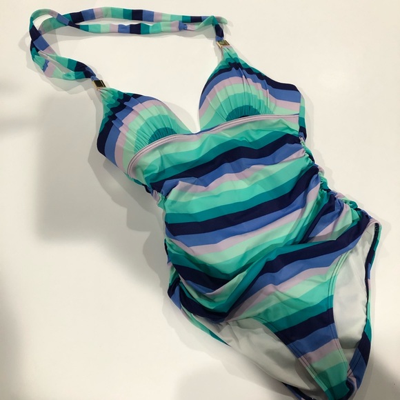 Victoria's Secret Other - Victoria’s Secret halter one piece